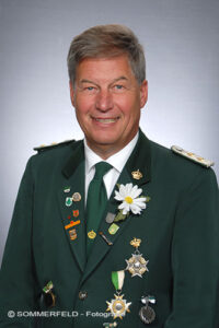 Klaus Wolter