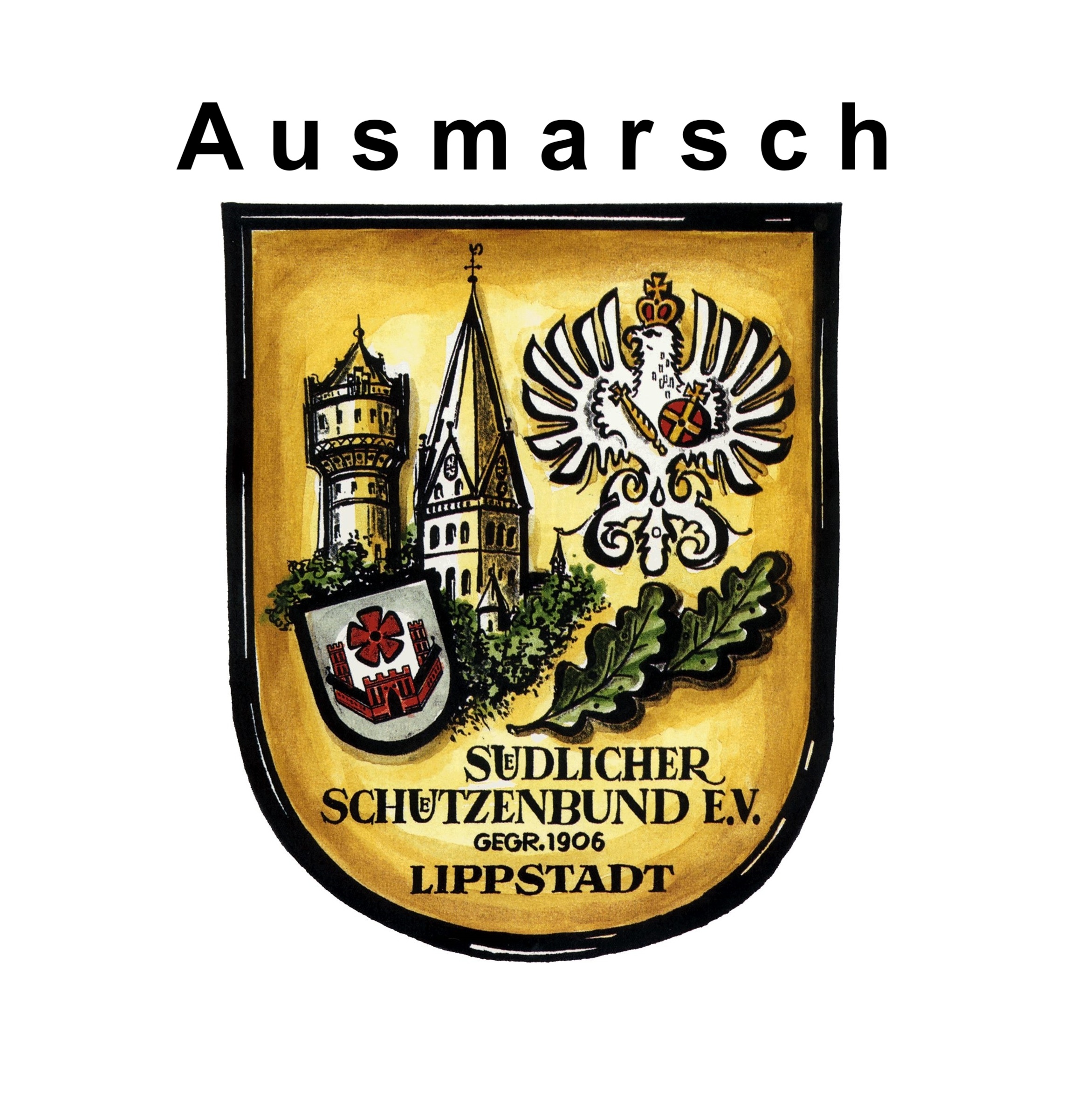 Mehr über den Artikel erfahren Gastbesuch und 75 Jahre Nördlicher Schützenbund e.V. Lippstadt