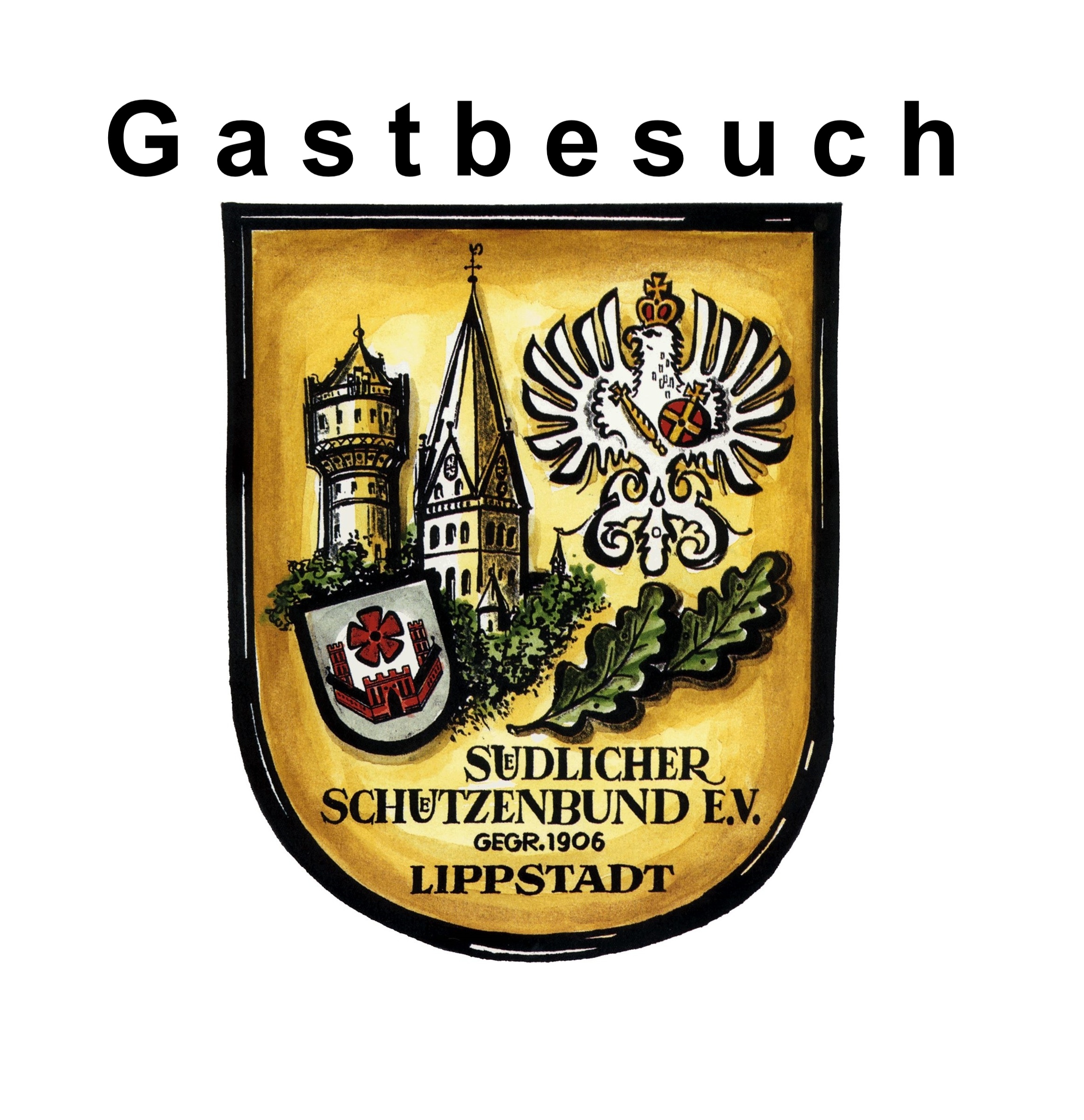 Mehr über den Artikel erfahren Gastbesuch Schützenfest Schützenverein Lippstadt-Lipperbruch