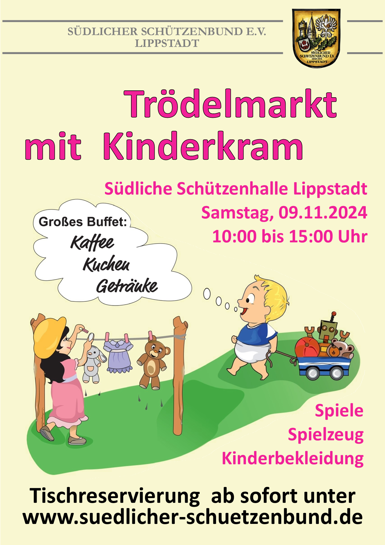 Trödelmarkt