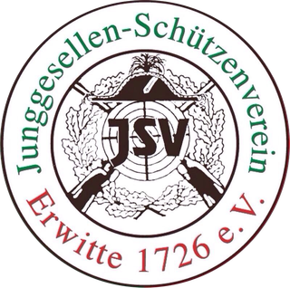 Mehr über den Artikel erfahren Ausmarsch Jubelfest 300 Jahre JSV Erwitte